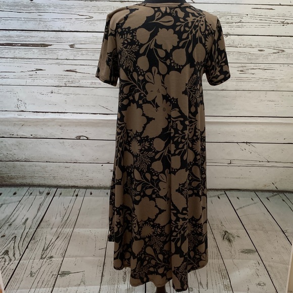 LuLaRoe | Carly Dress - Picture 3 of 5